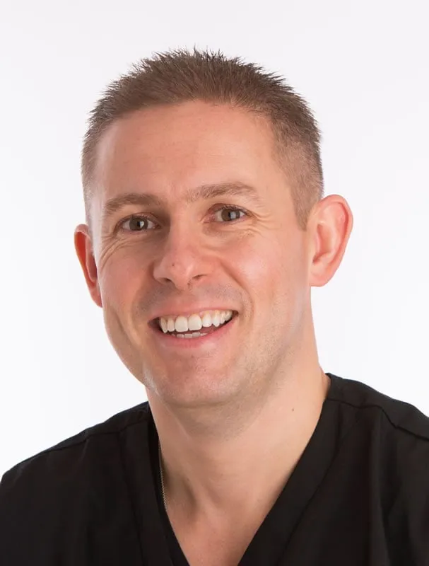 Dr Ross Cutts