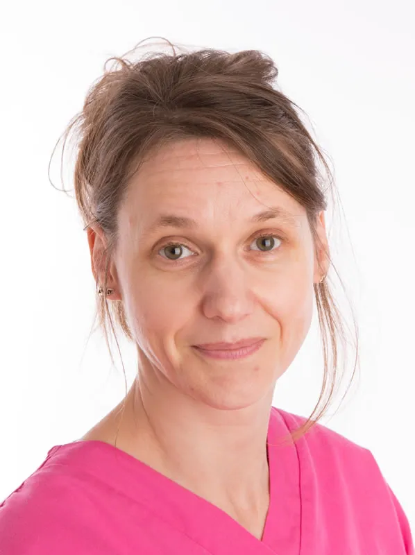 Teresa Townsend
