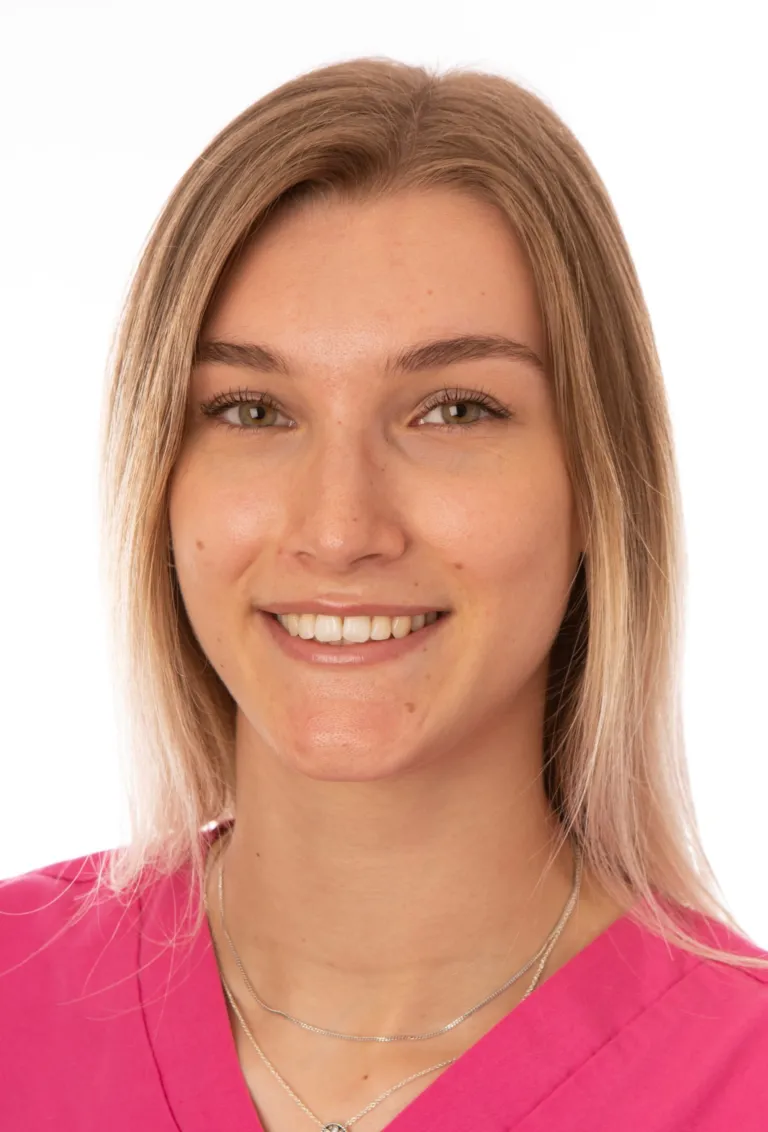 Hannah Collier