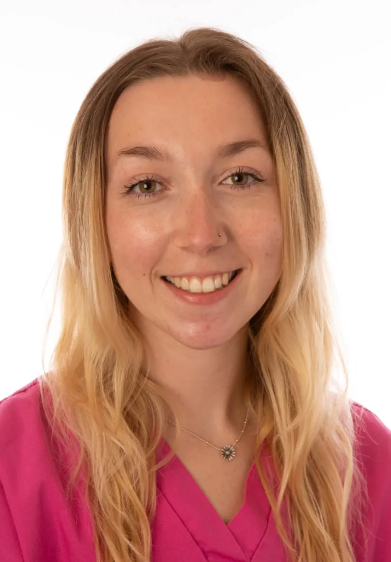 Rebecca Hogg