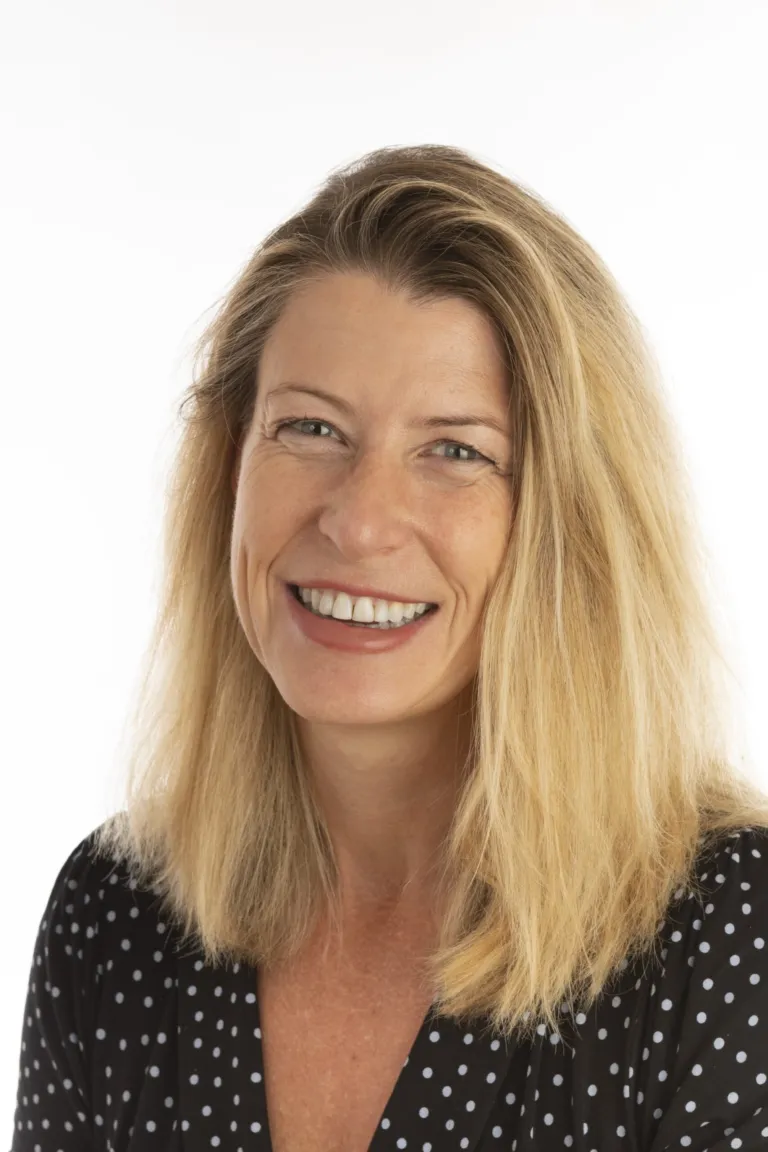 Zoe Innes-Williams