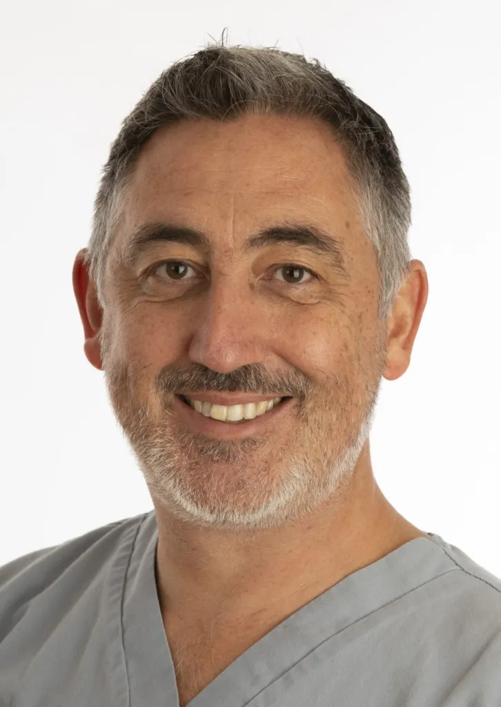 Dr Adrian Jones