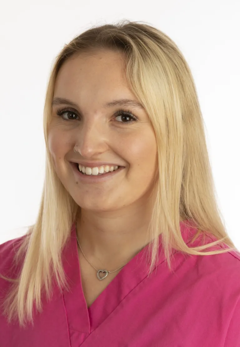 Aimee Harding