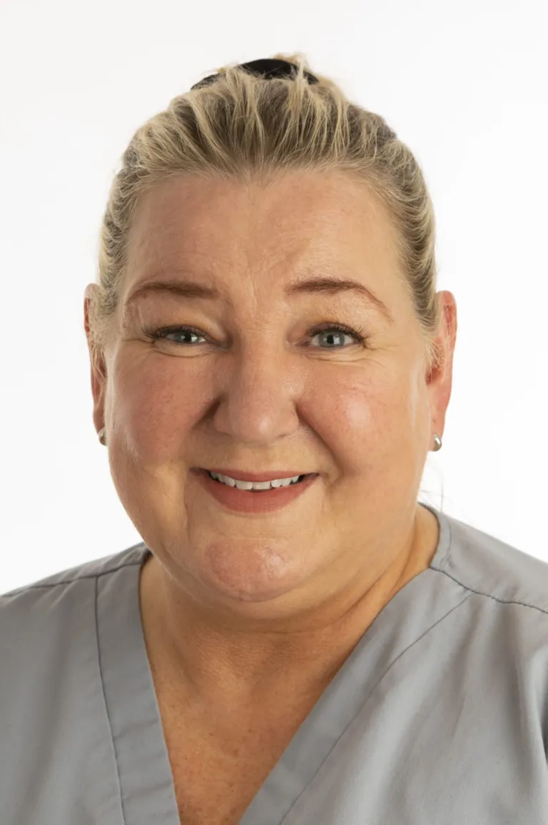 Dr Emma Hopkins