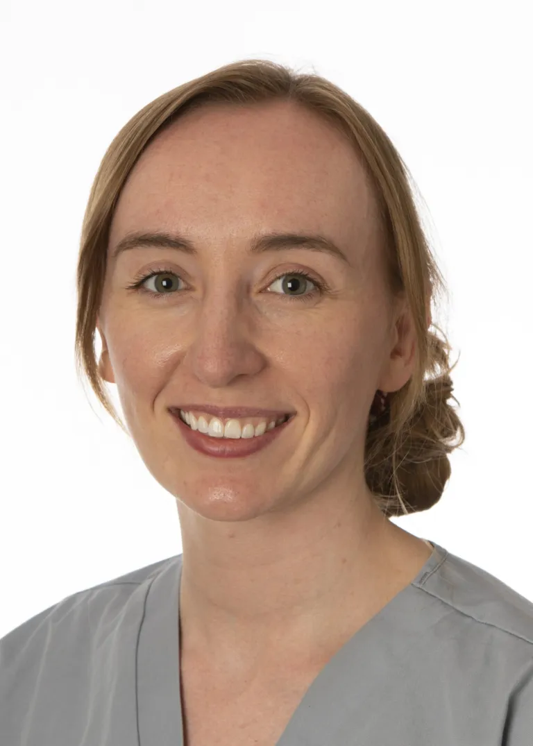 Dr Melanie Bennett