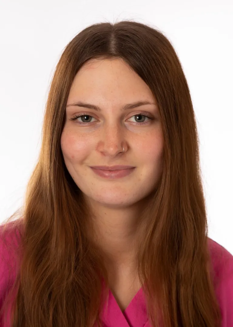 Ella Gordon-Wignall