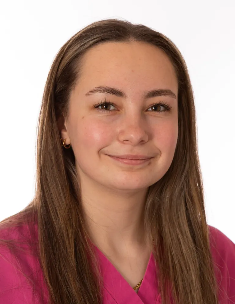 Georgina Dobbin