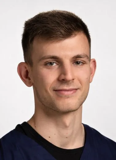 Dr Andrzej Kasperek