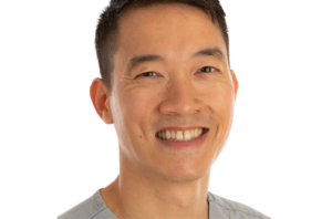 Dr Gavin Ho Fat
