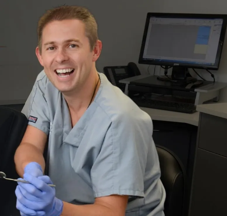 Dr Ross Cutts