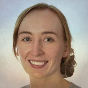 Dr Melanie Bennett