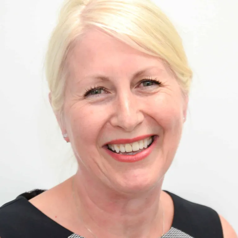 Gaynor Cutts